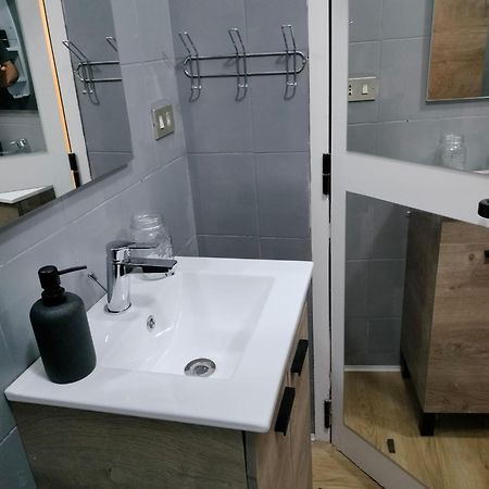 Relax Home Marcelli Ngoại thất bức ảnh