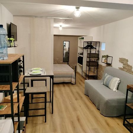 Relax Home Marcelli Ngoại thất bức ảnh