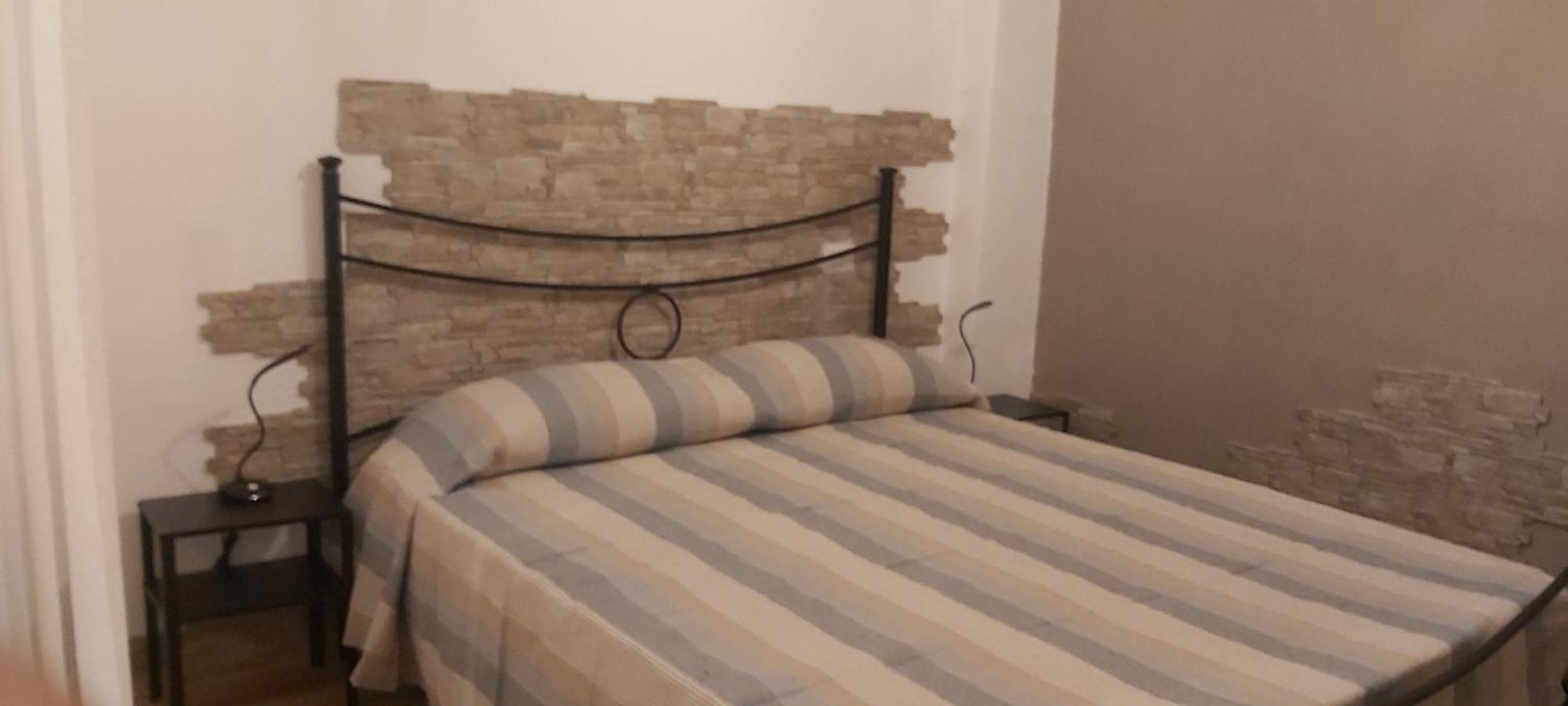 Relax Home Marcelli Ngoại thất bức ảnh