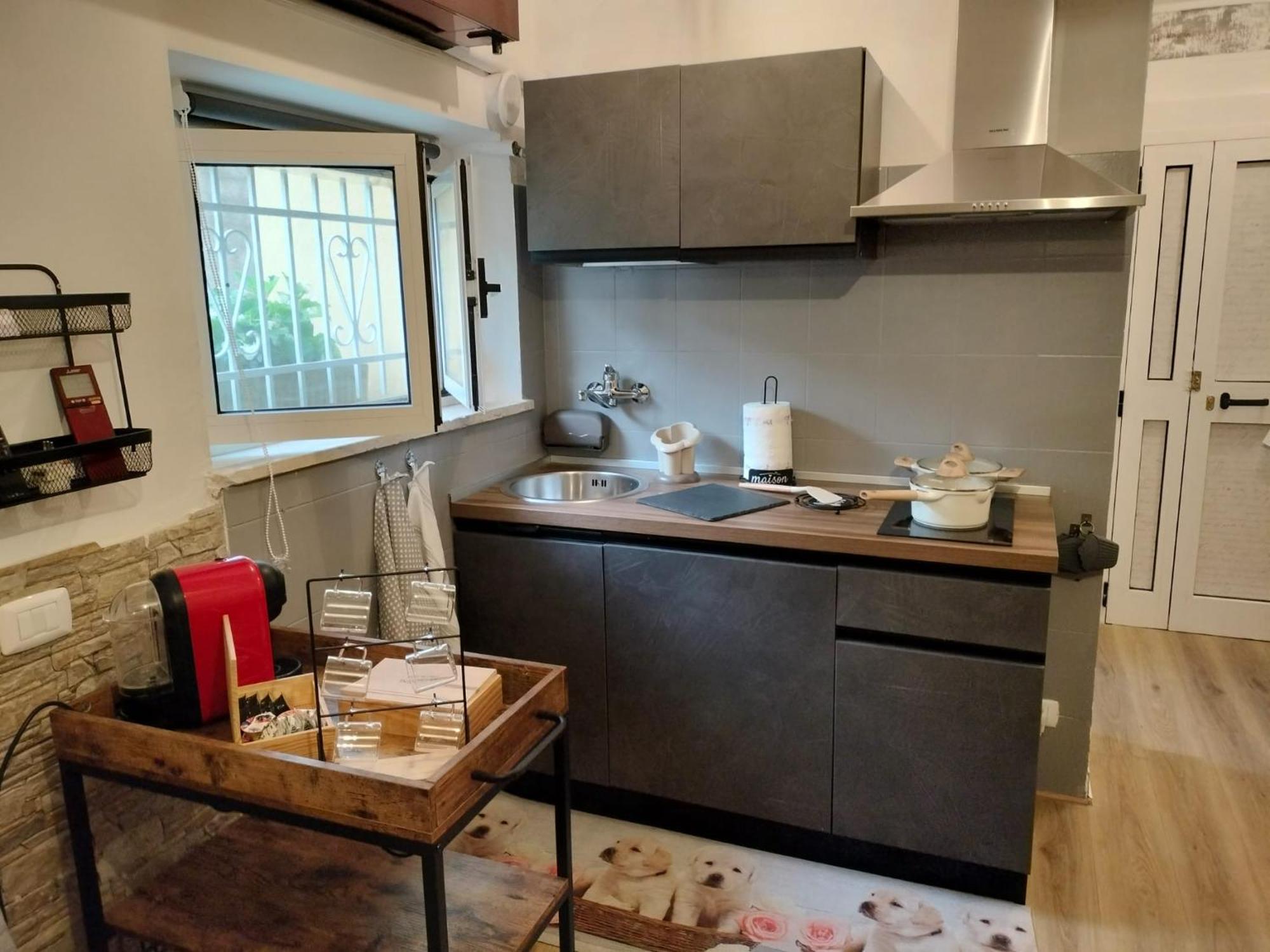 Relax Home Marcelli Ngoại thất bức ảnh