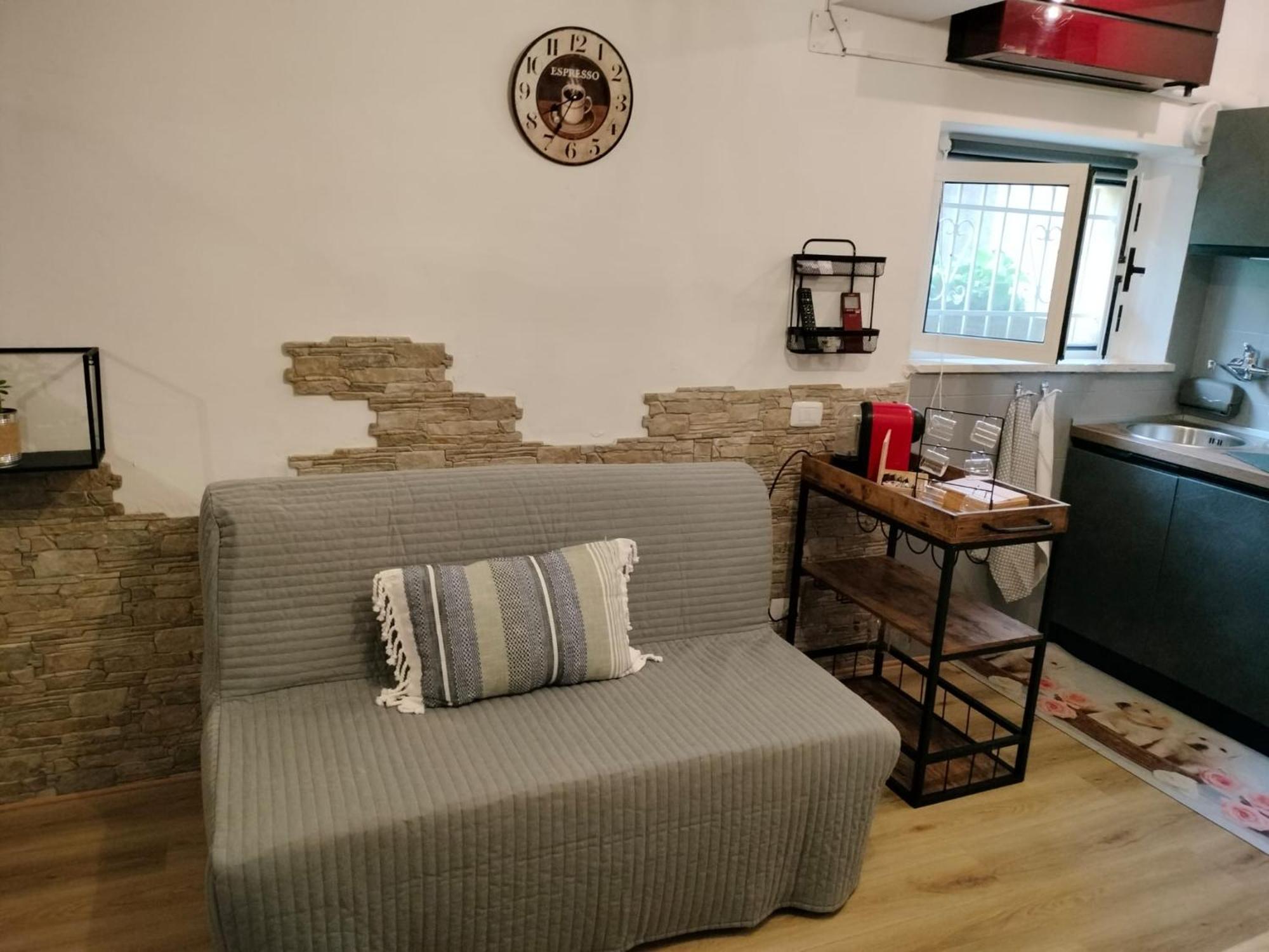 Relax Home Marcelli Ngoại thất bức ảnh