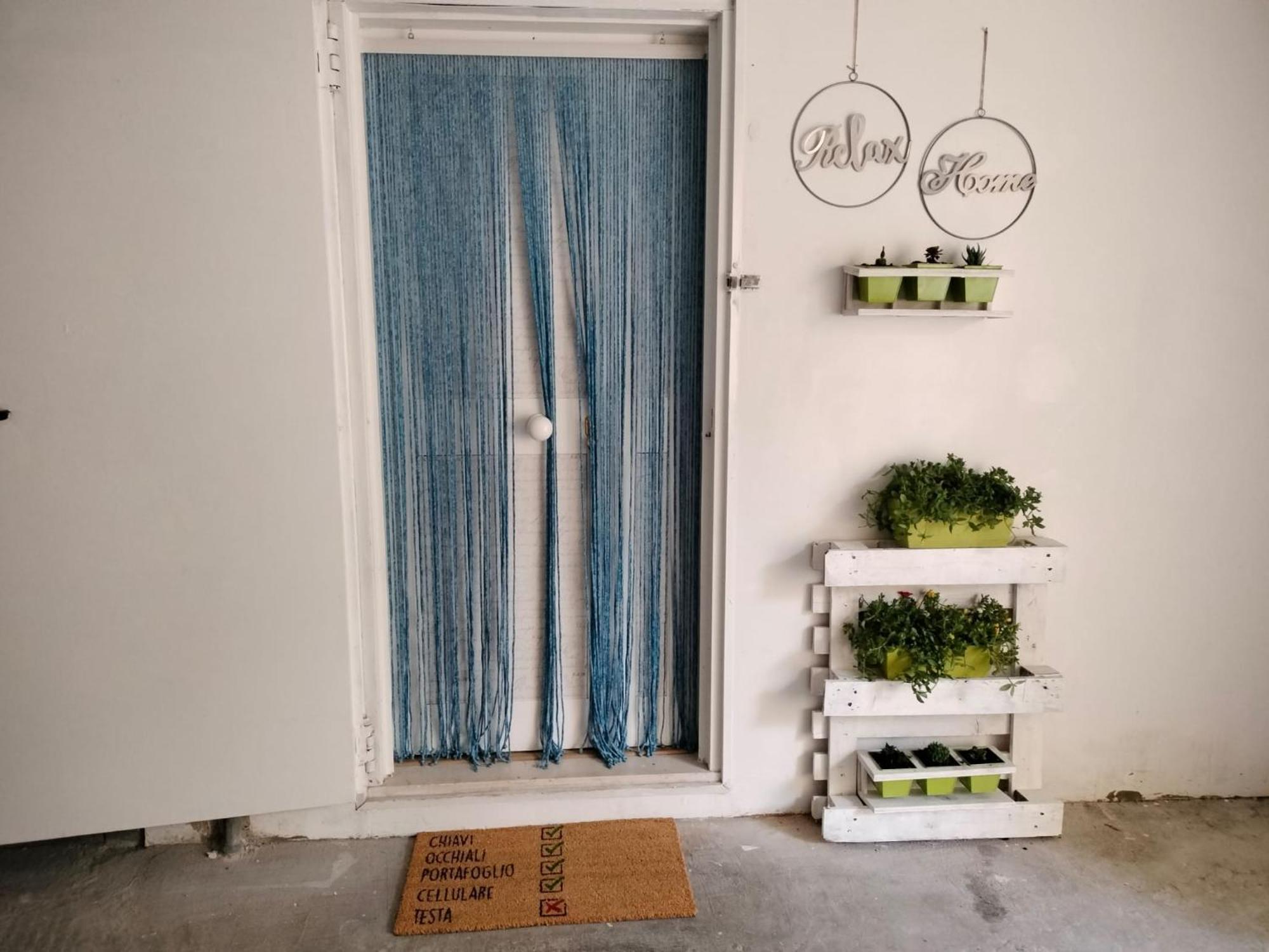 Relax Home Marcelli Ngoại thất bức ảnh