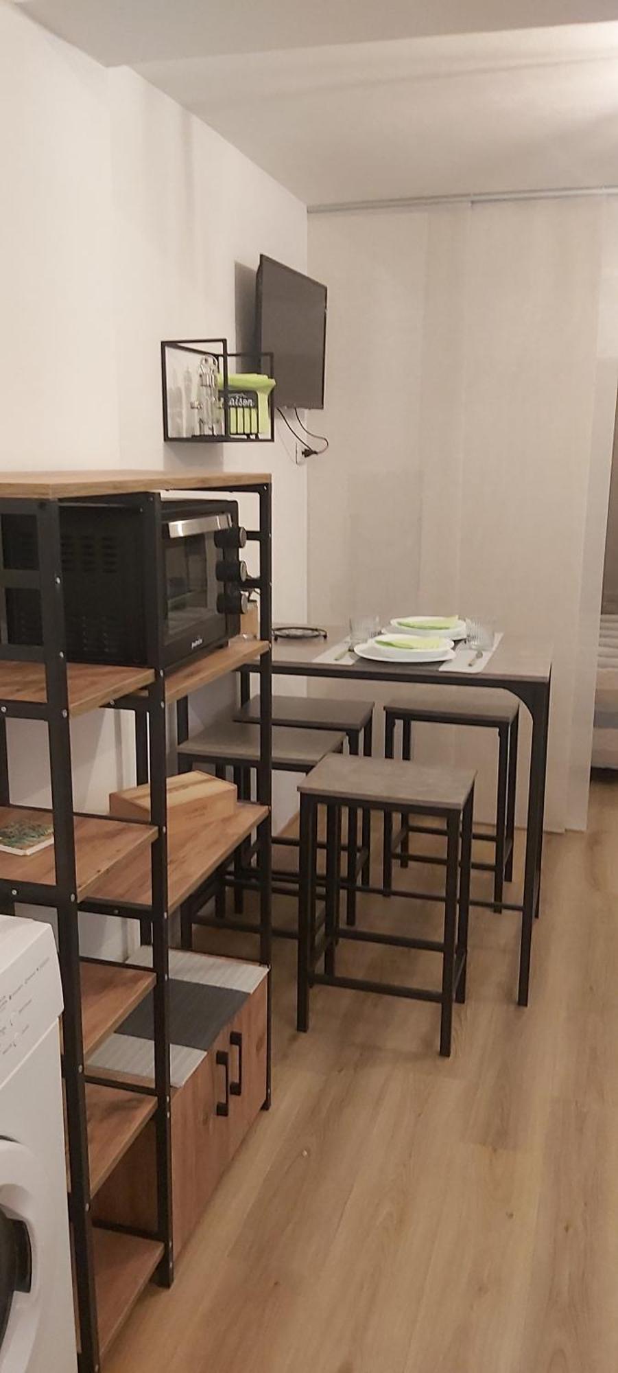 Relax Home Marcelli Ngoại thất bức ảnh