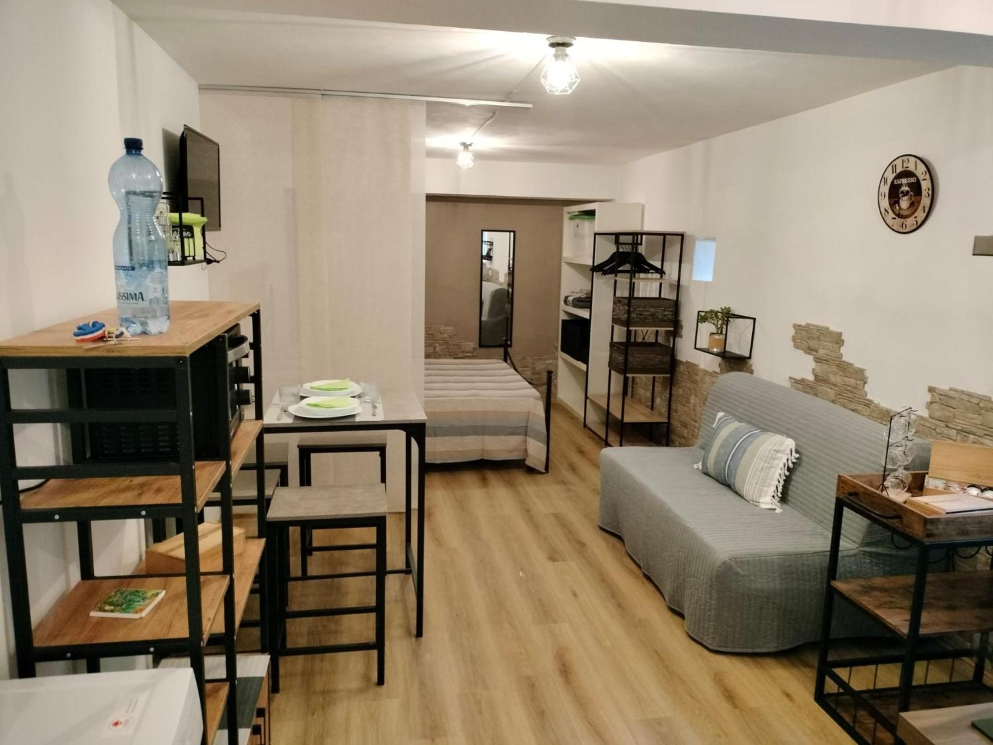 Relax Home Marcelli Ngoại thất bức ảnh