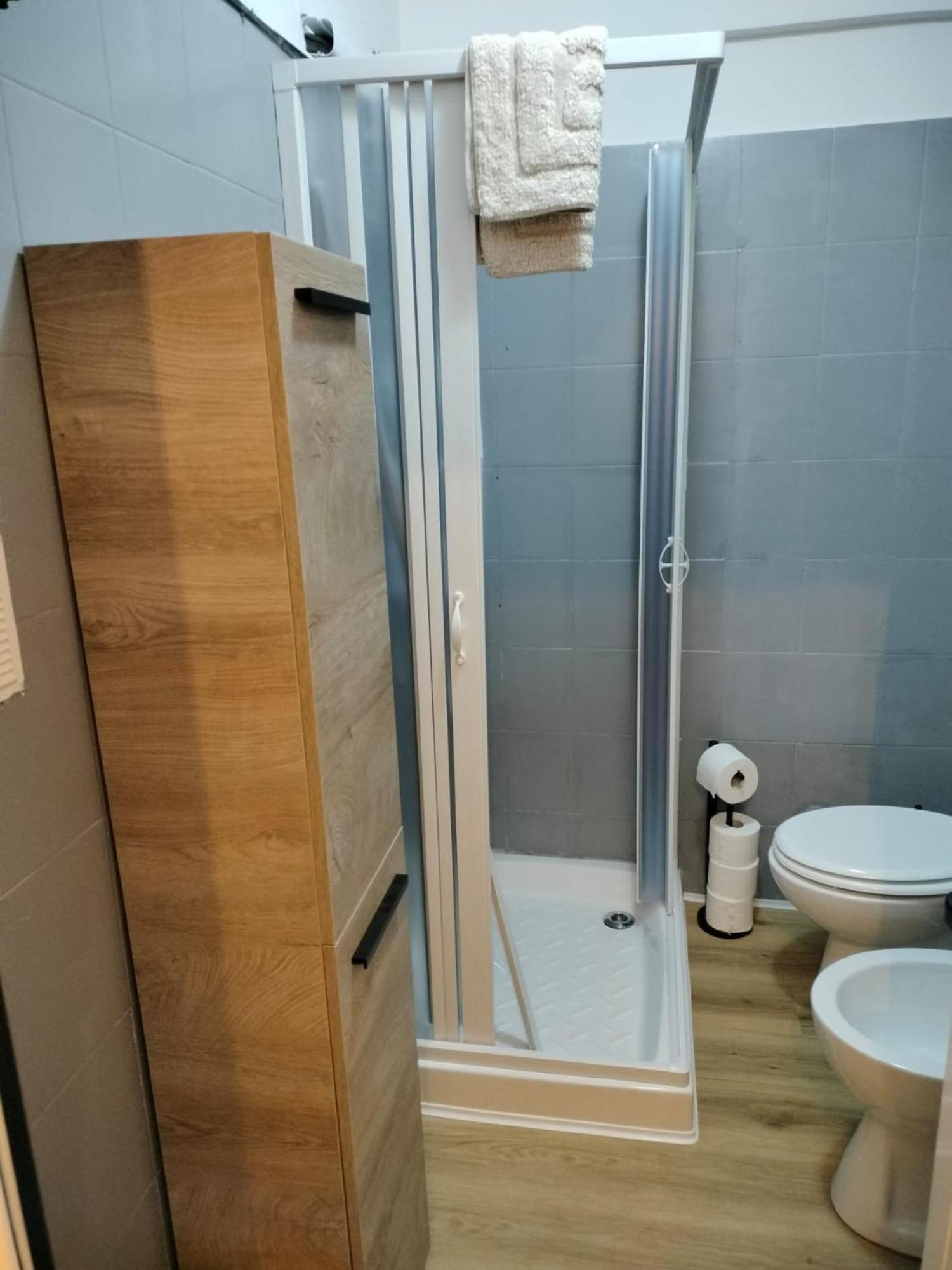 Relax Home Marcelli Ngoại thất bức ảnh