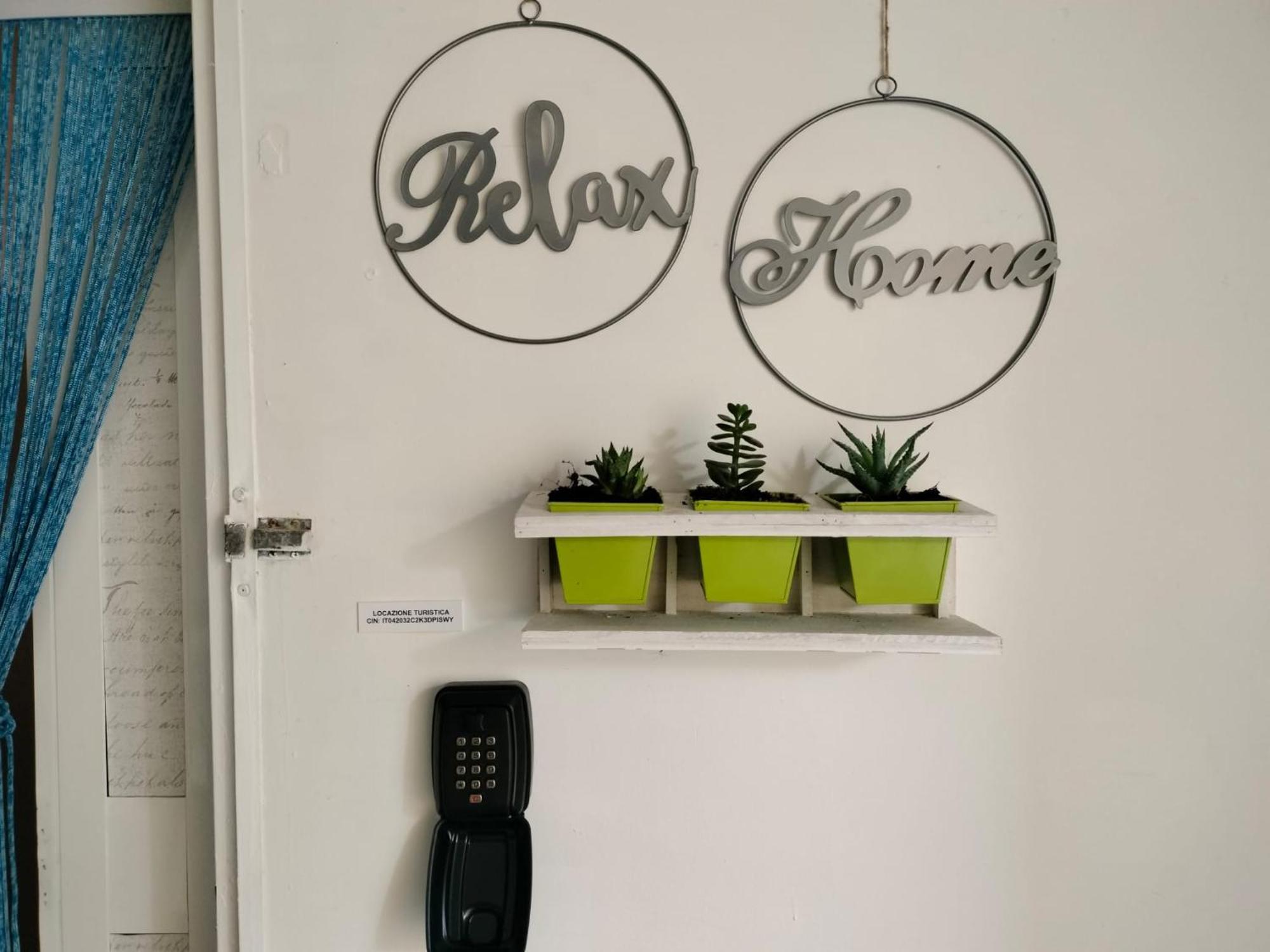 Relax Home Marcelli Ngoại thất bức ảnh